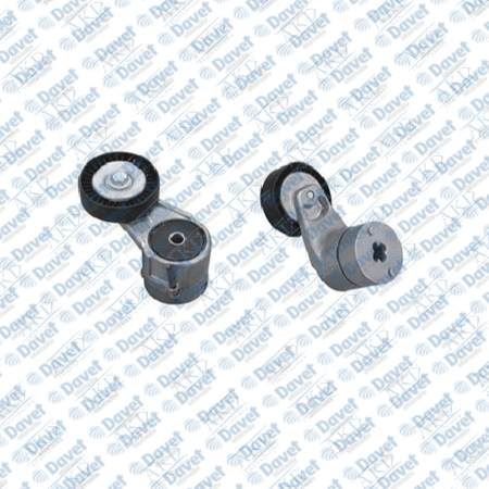 AKD OP115102 Alternator Gergi Rulmani Komple Astra G Meriva A  Corsa C 1.4 1.6 16v